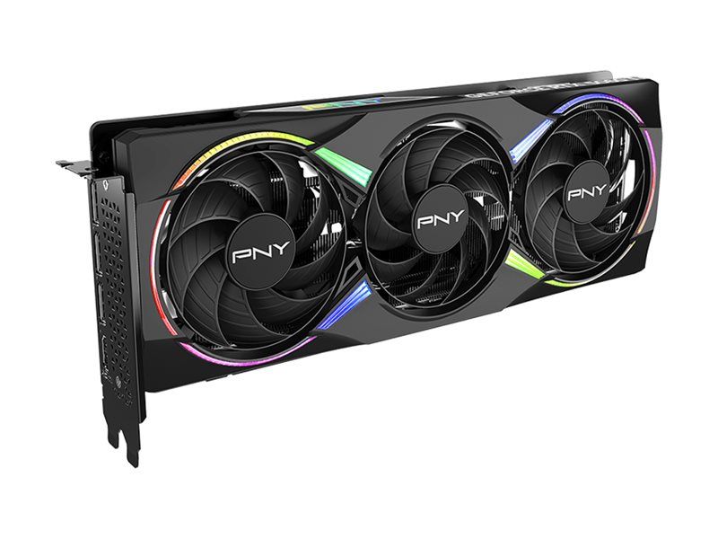 PNY GeForce RTX 5060 Ti 8GB EPIC-X RGB Overclocked