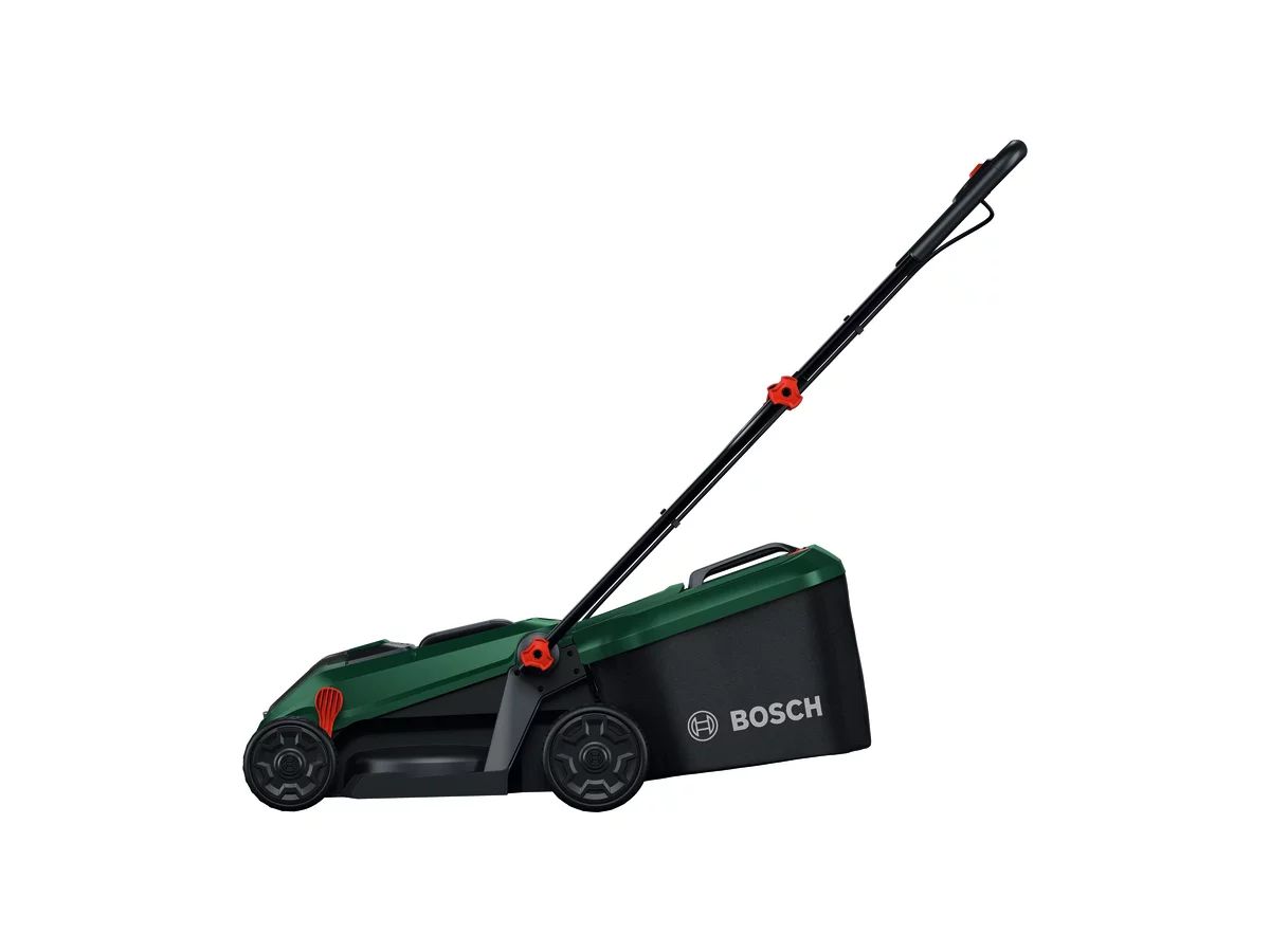 Bosch Rotak 18V-32 Akku-Rasenmäher solo