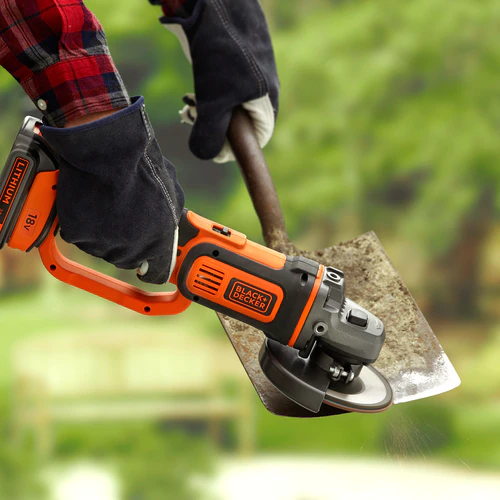 Black+Decker BCG720N
