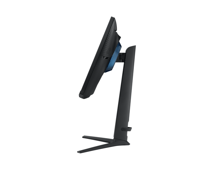 Samsung Odyssey G4 S25BG400EU - LED-Monitor - 62 cm (25")