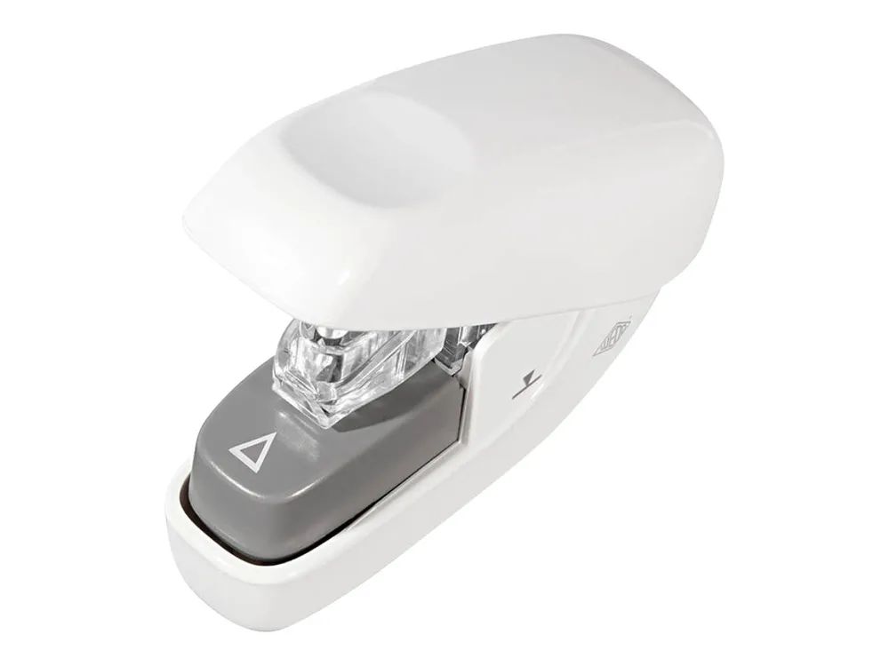 WEDO MINI - Hefter - 5 Blätter - Kunststoff