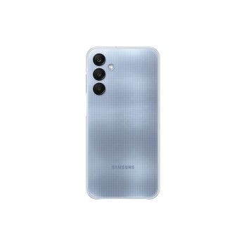 Samsung Clear Case "EF-QA156" für Galaxy A15, Transparent