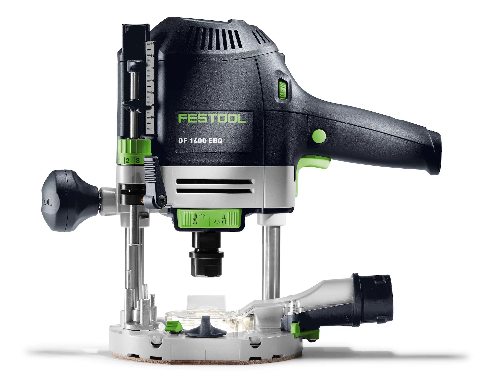 Festool OF 1400 EBQ-Plus