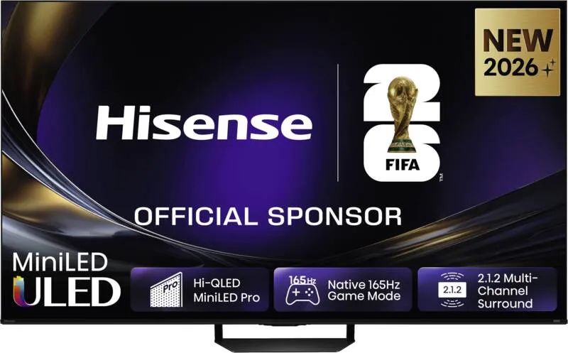 Hisense 85U7S PRO
