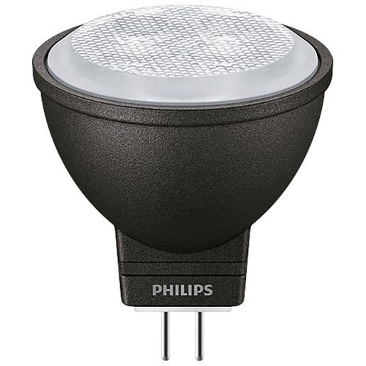 Philips LED SPOT 3,5W GU4 827 200LM / PHILI MASTER MR11 24° 871951435990100