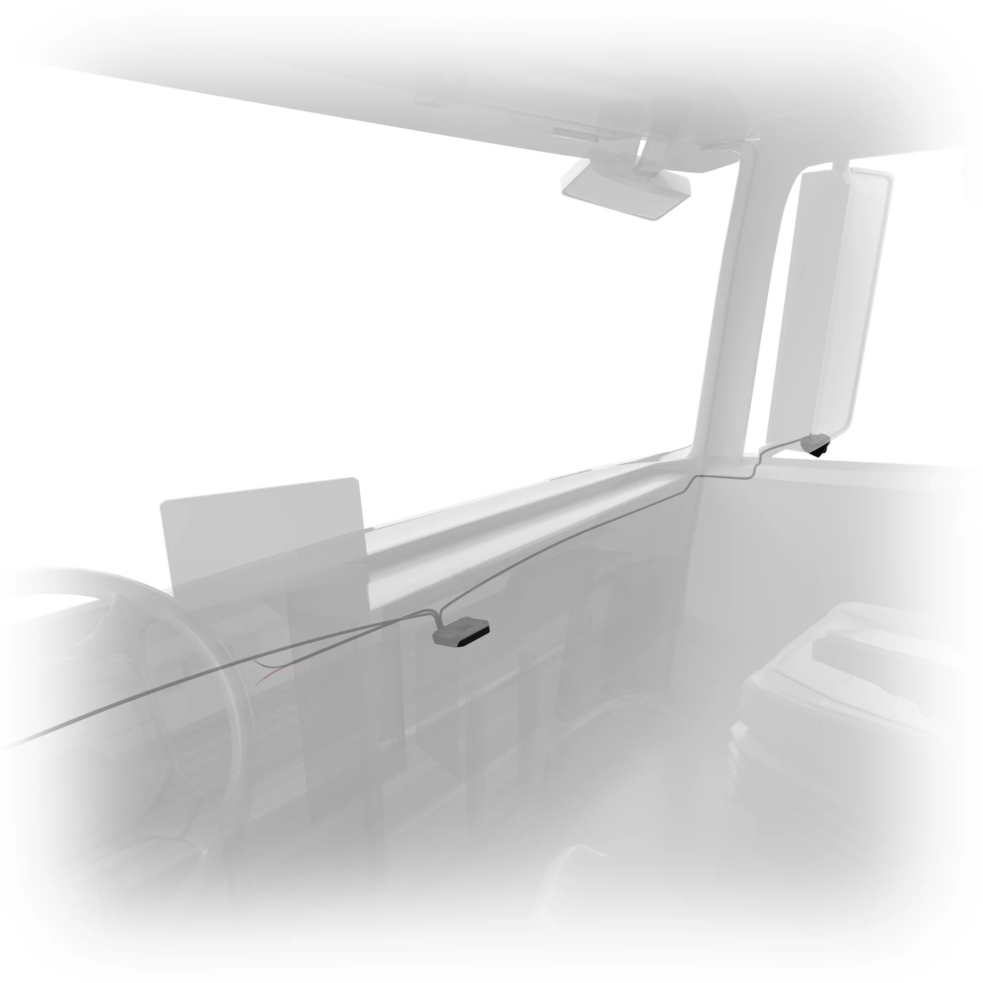 Garmin dēzl DualView