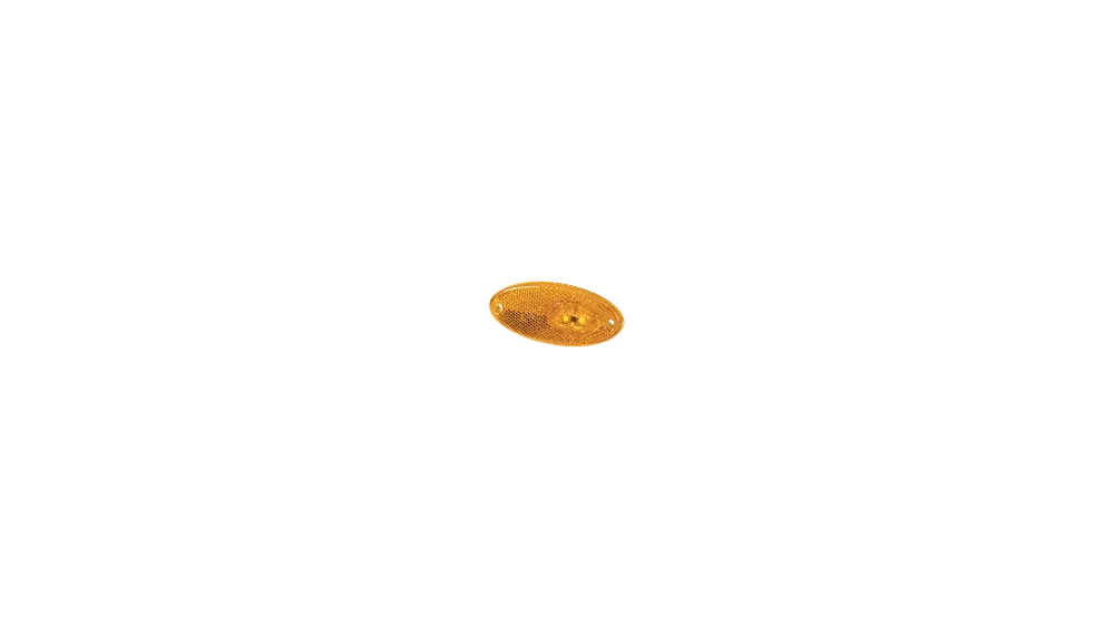 Trigano LED-Seitenmarkierungsleuchte oval
