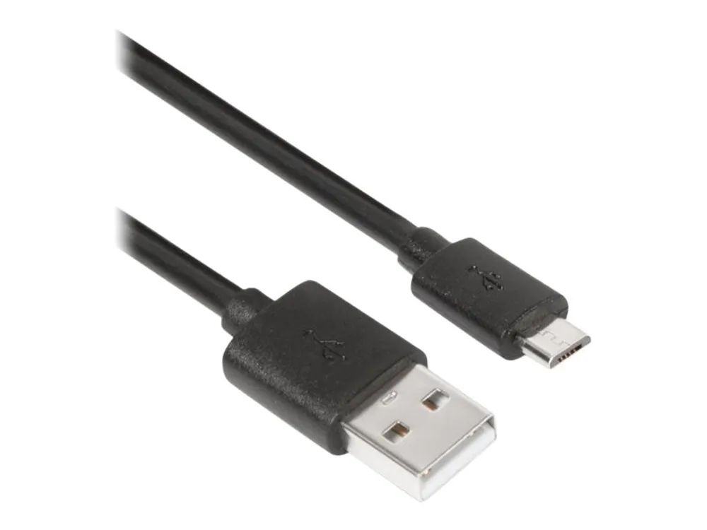 Club 3D USB-Kabel - USB Typ A (M) zu Micro-USB Type B (M)