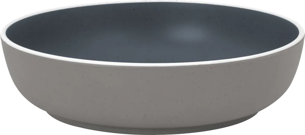 Brunner Suppenteller TRILOGY DARK
