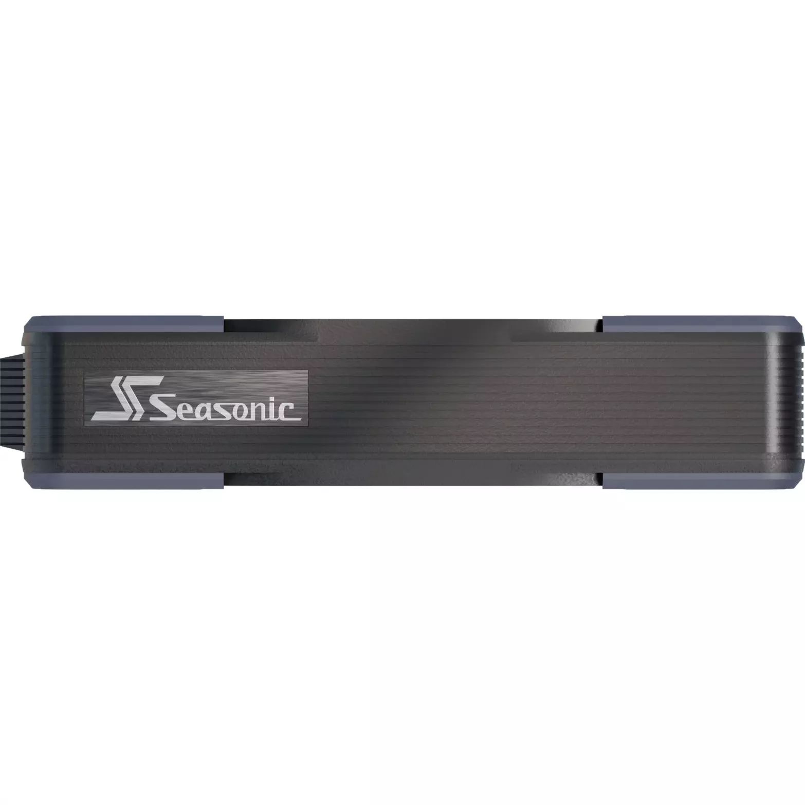 Seasonic MagFlow 1225 PWM - Gehäuselüfter - 120