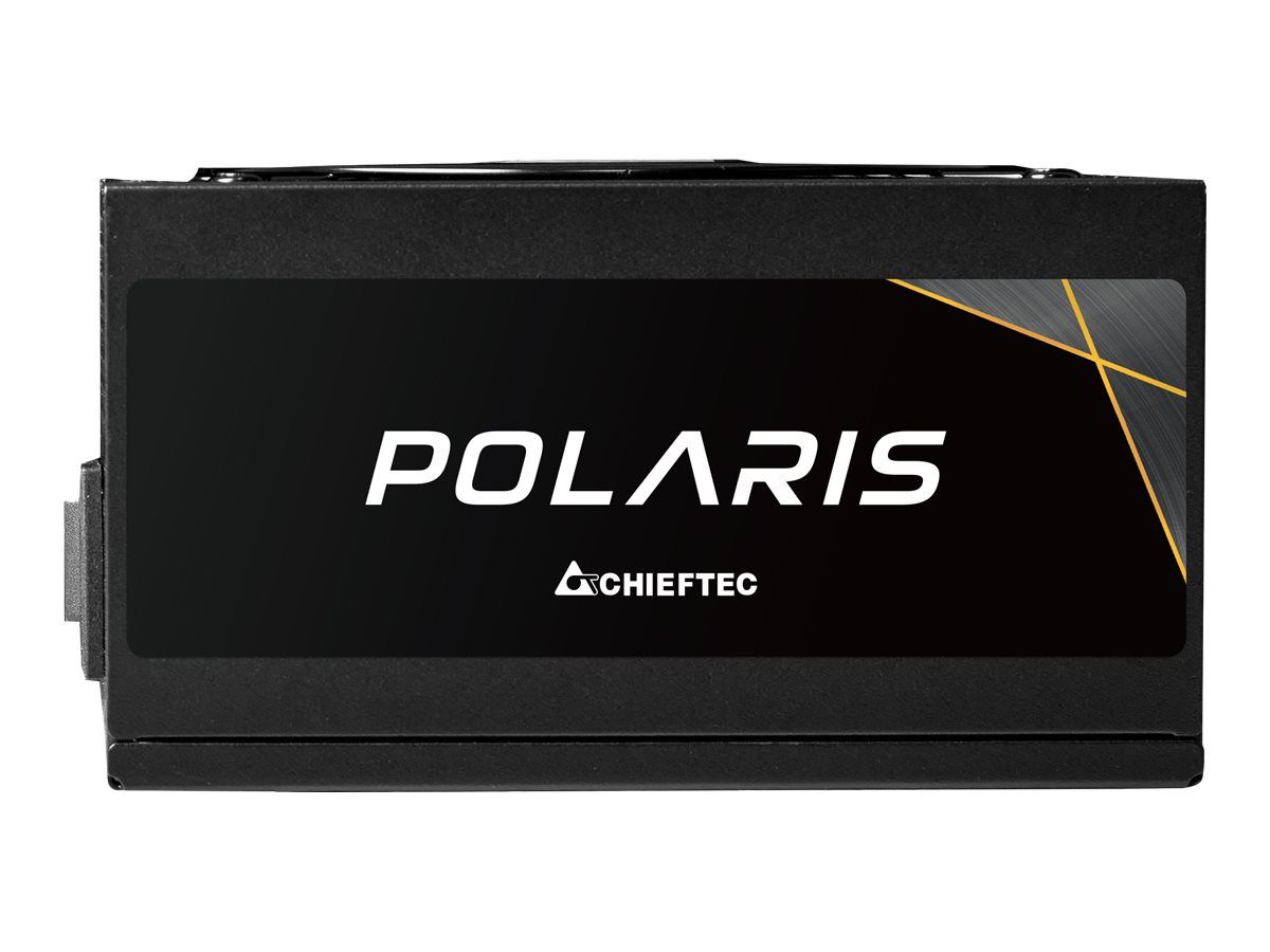 Chieftec Polaris Series - Netzteil (intern) - ATX12V 2.3/ EPS12V