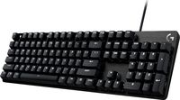 Logitech G G413 SE, Kabelgebunden, USB, Mechanischer Switch, AZERTY, LED, Schwar...