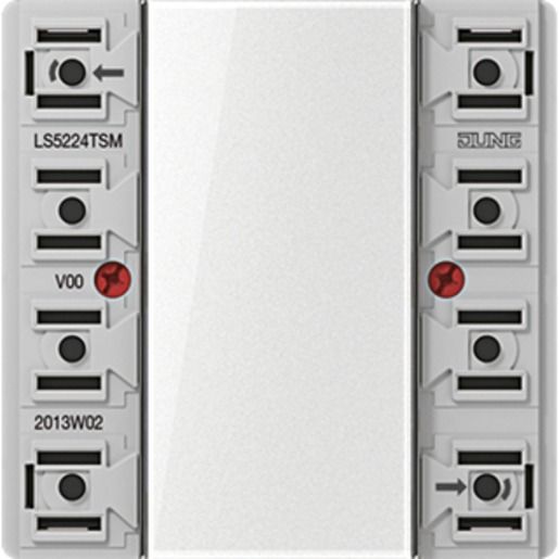 Jung TASTSENSOR-MODUL 24 V AC/DC / JUNG LS5224TSM