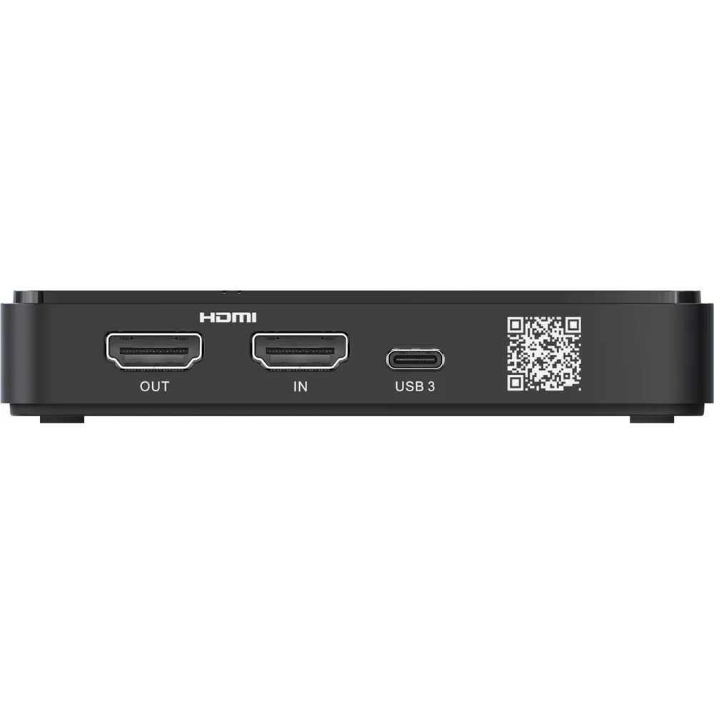 AVer StreamLine Mini+ 1080p externes Capture-Gerät fuer Einsteiger - USB 3.0