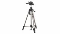 Cullmann Alpha 1800 mobile - 3 Bein(e) - Silber - 140 cm - 900 g