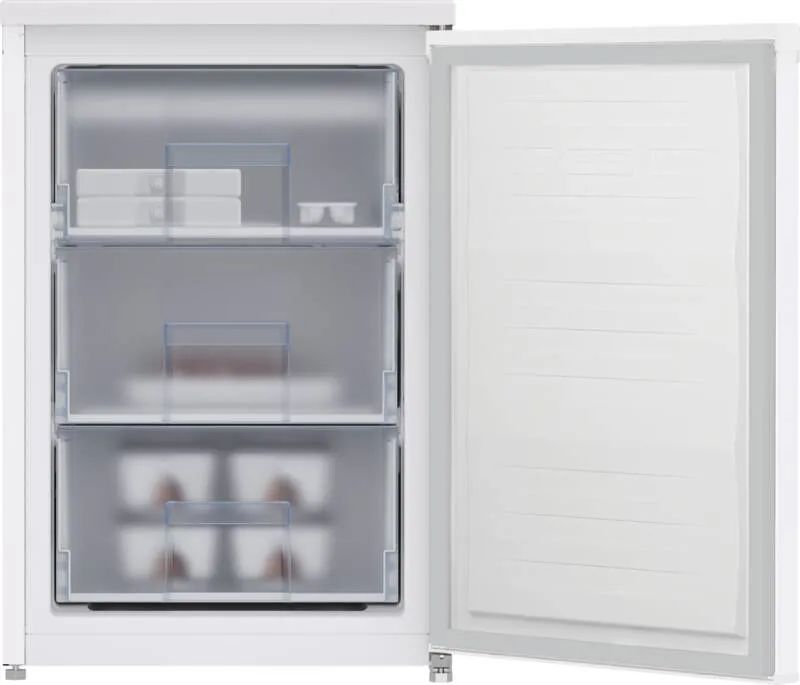 Beko FSE1174N Tischgefrierschrank, Weiß