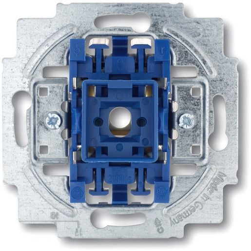 Busch-Jaeger SI WIPPTASTEREINS. WECHSLER / BUSCH 2020 US-206 2CKA001413A0517