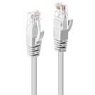 Lindy Patch-Kabel - RJ-45 (M) zu RJ-45 (M)