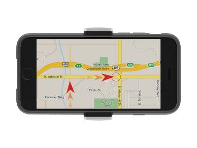 Belkin Auto-Lüftungshalterung - Halterung für Kfz für Handy