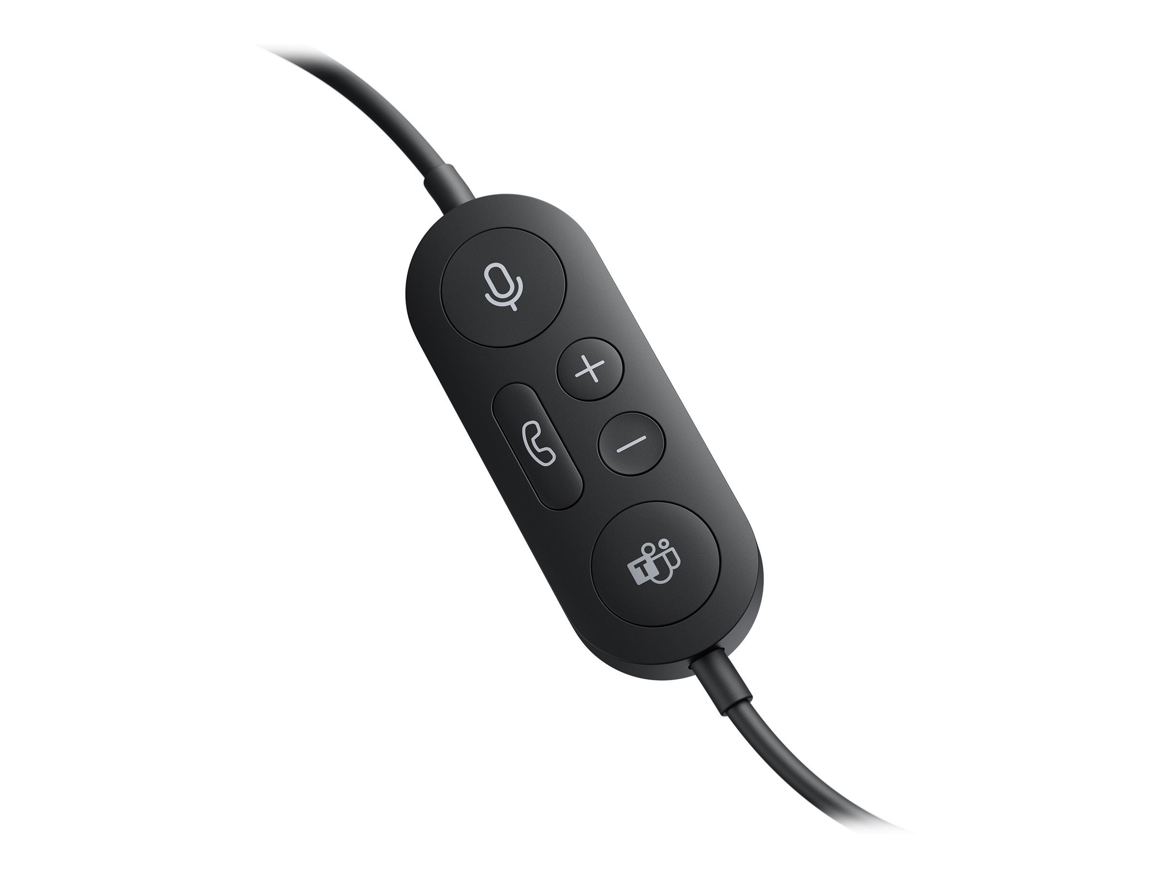 Microsoft Modern USB-C Headset for Business - Headset