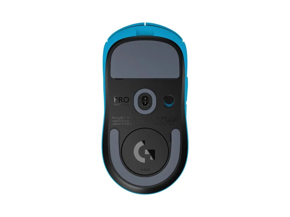 Logitech G PRO X SUPERLIGHT 2 - Limited Edition