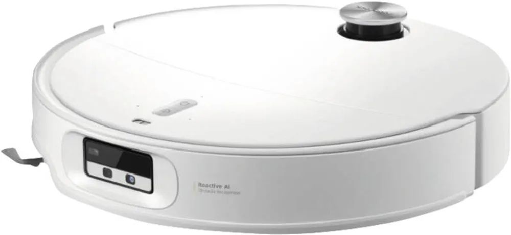 Roborock Qrevo Curv 2 ProX