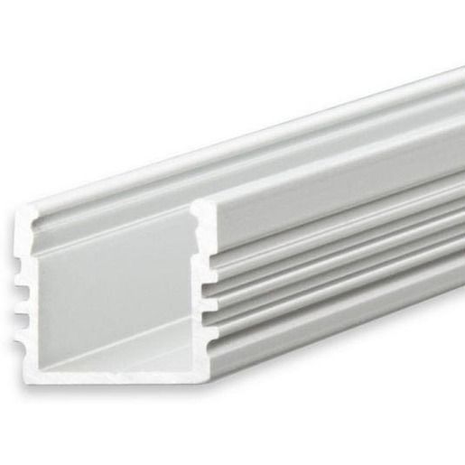 Lineartec AUFBAUPROFIL ALU L2000 / LINEAR SURF12 112809