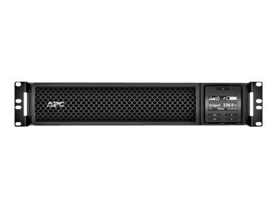 APC Smart-UPS SRT 1000VA RM - USV (Rack - einbaufähig)