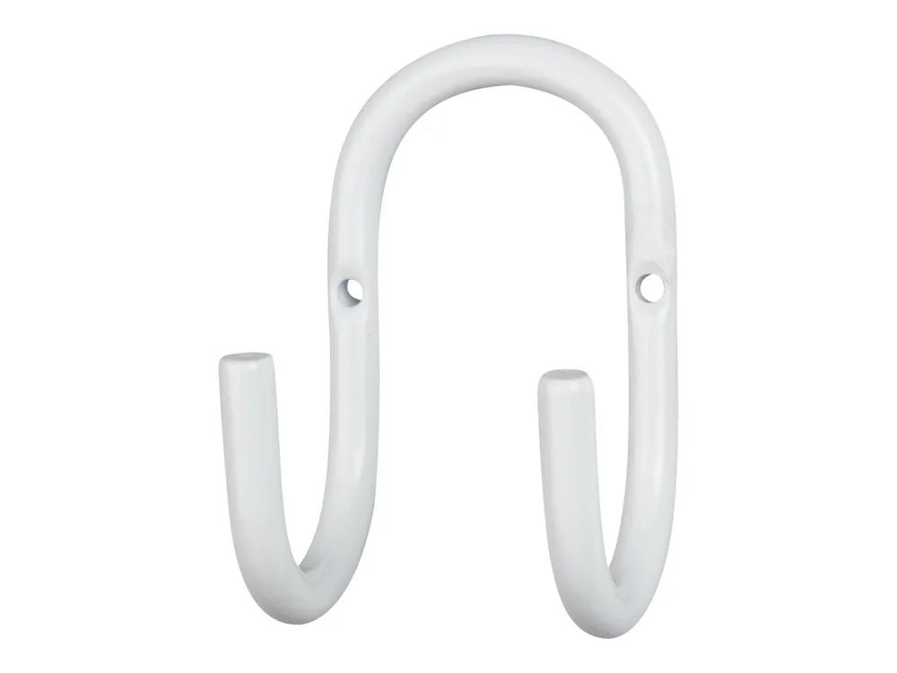 VivoLink Kabel-Organizer für Kabel - weiß