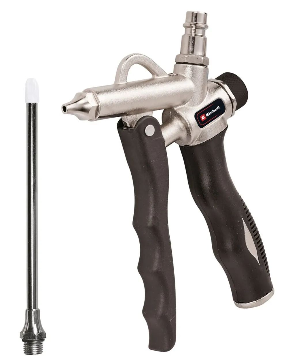 Einhell 2-Wege Ausblaspistole, lang