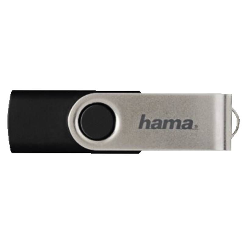 Hama 108029 ROTATE 32GB 6MB/S