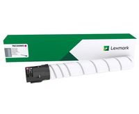 Lexmark Magenta - Original - Tonerpatrone - für Lexmark C9235