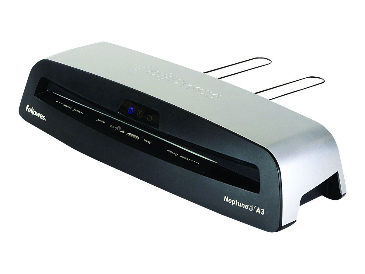 Fellowes Neptune 3 A3 - Laminator - Heißlaminierer