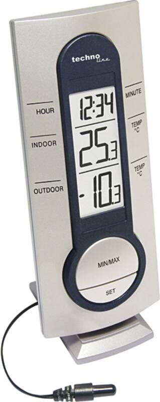 Technoline WS 7033