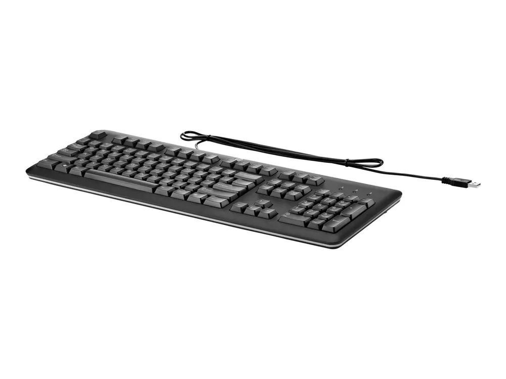 HP Tastatur - USB - Französisch