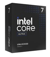 Intel Core Ultra 7 265KF - 3.9 GHz - 20 Kerne