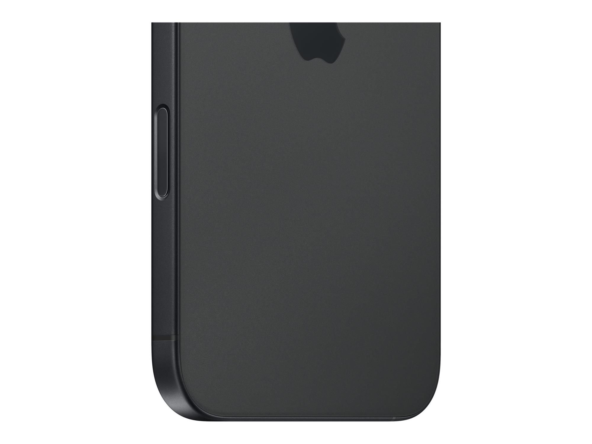 Apple iPhone 16 Plus - 5G Smartphone - Dual-SIM / Interner Speicher 512 GB