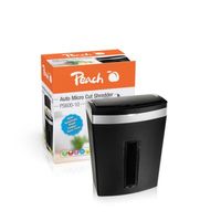 Peach PS600-10 - Vorzerkleinerer - Mikroschnitt