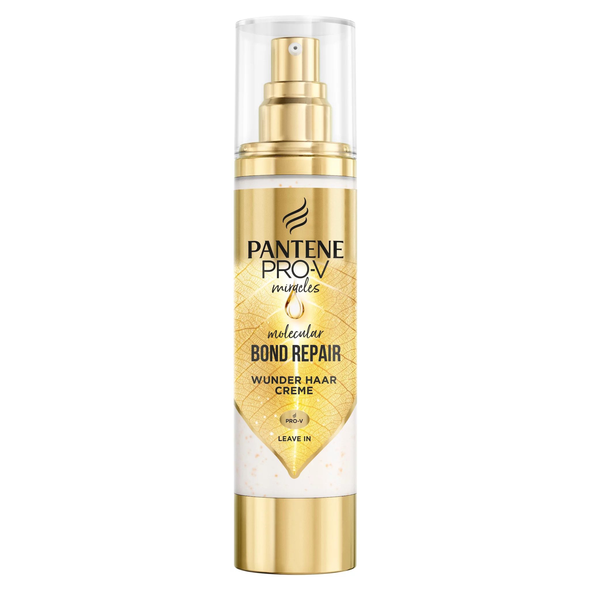 Pantene Pro-V Miracles Bond Repair Leave-In Serum