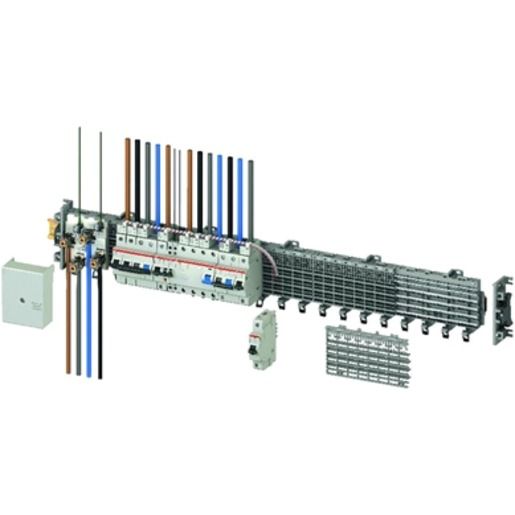 ABB SAMMELSCHIENE 1983MM ZLS 200 / ZLS 200 10X3 MM 2CCF002772R0001