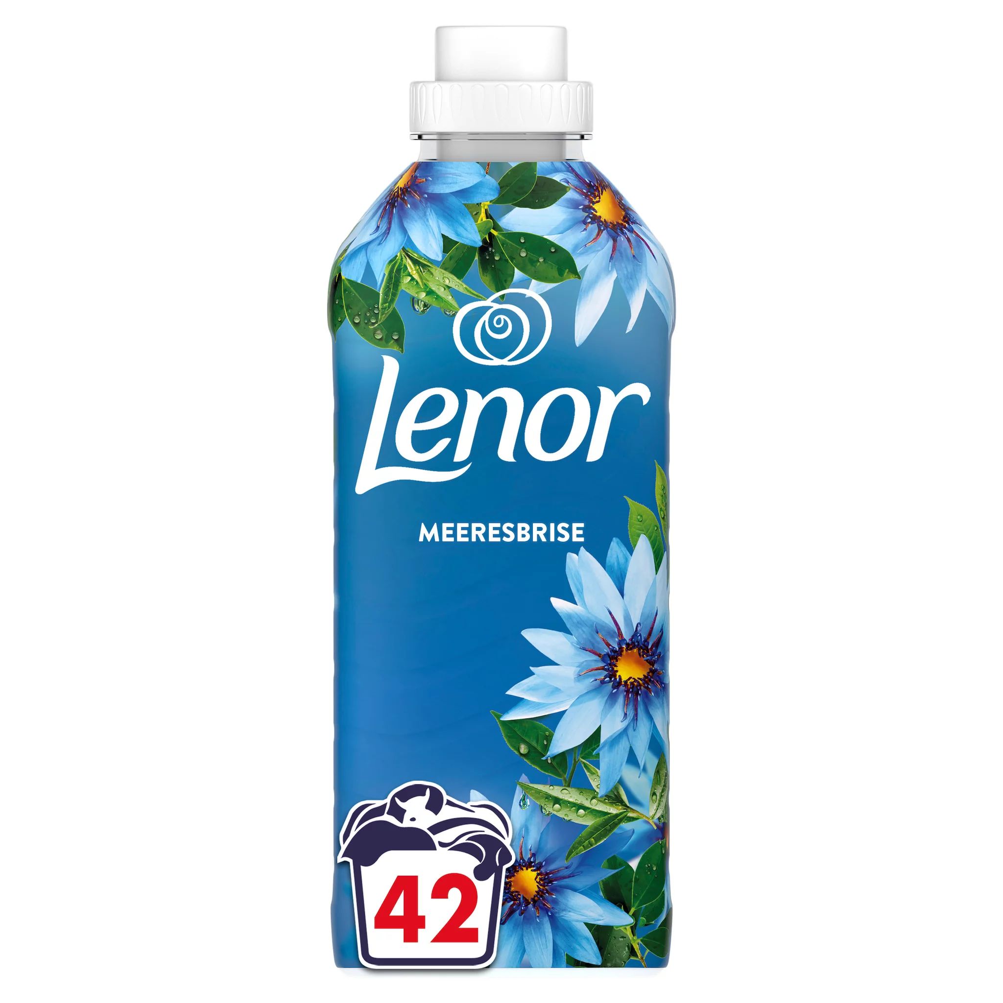 Lenor Meeresbrise Flasche - 882ml - 42WL