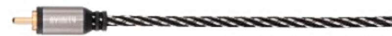 Avinity 127069 SUBWOOF.KAB.+AD. 5,0M
