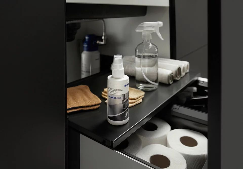 Blanco DailyClean+
