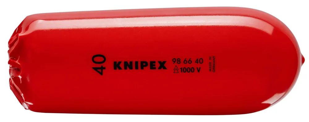 KNIPEX Selbstklemm-Tülle 135 mm