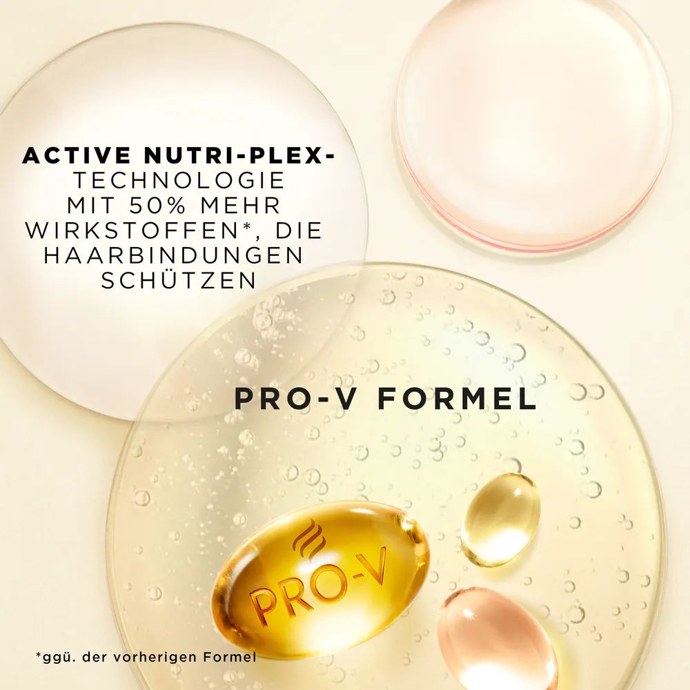 Pantene Pro-V 3in1 Repair & Care Shampoo
