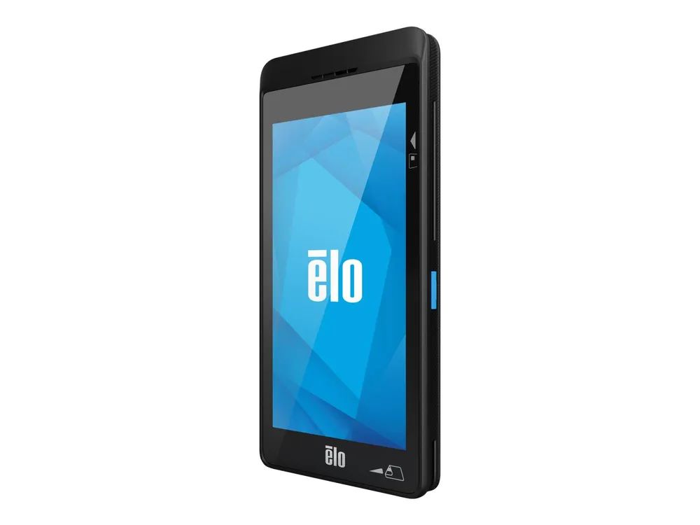 Elo Touch Solutions Elo - Datenerfassungsterminal - robust - Android 10 - 32 GB microSDHC - 15.2 cm (6")