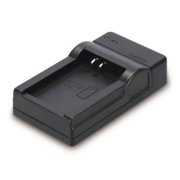 Hama USB-Ladegerät "Travel" für Canon LP-E12
