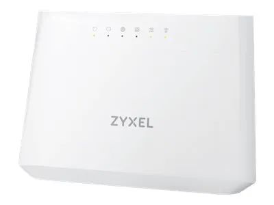 ZyXEL VMG3625-T50B - Wireless Router - DSL-Modem