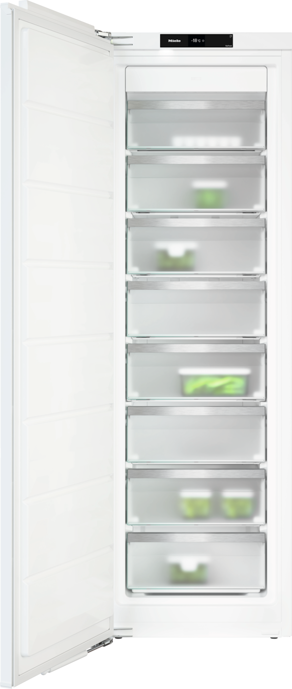 Miele FNS 7770 E Einbau-Gefrierschrank