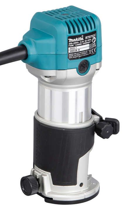 Makita RT0702CX2J